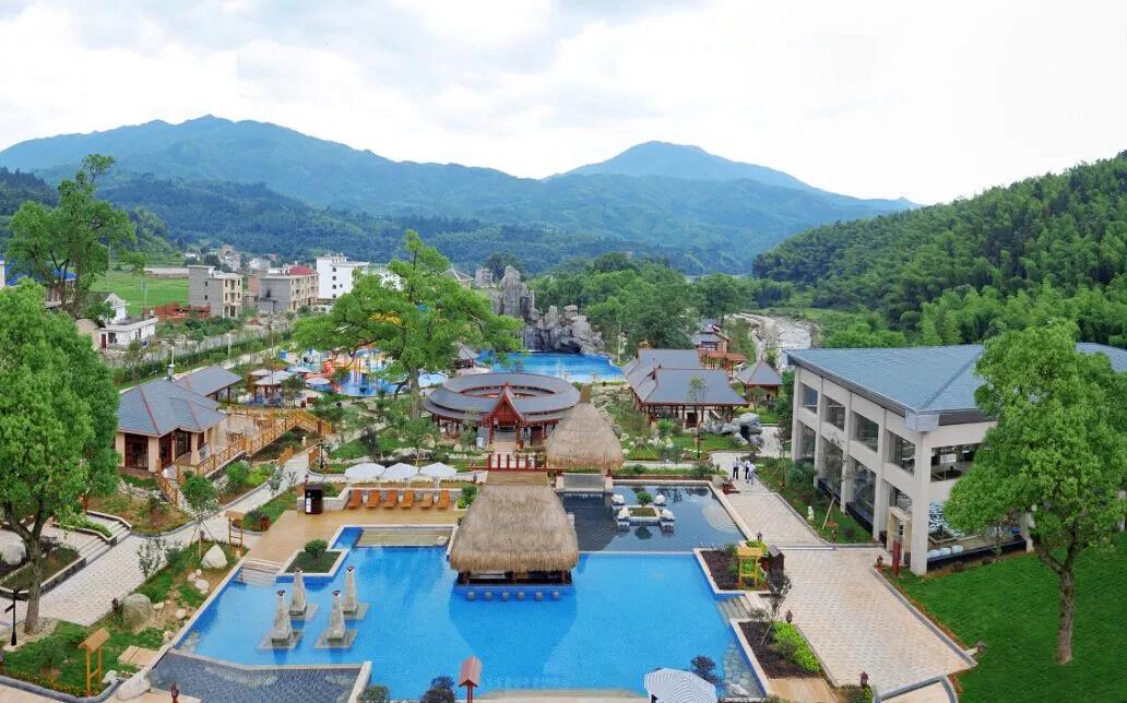 11月中旬羊狮慕景区,江西羊狮慕旅游攻略