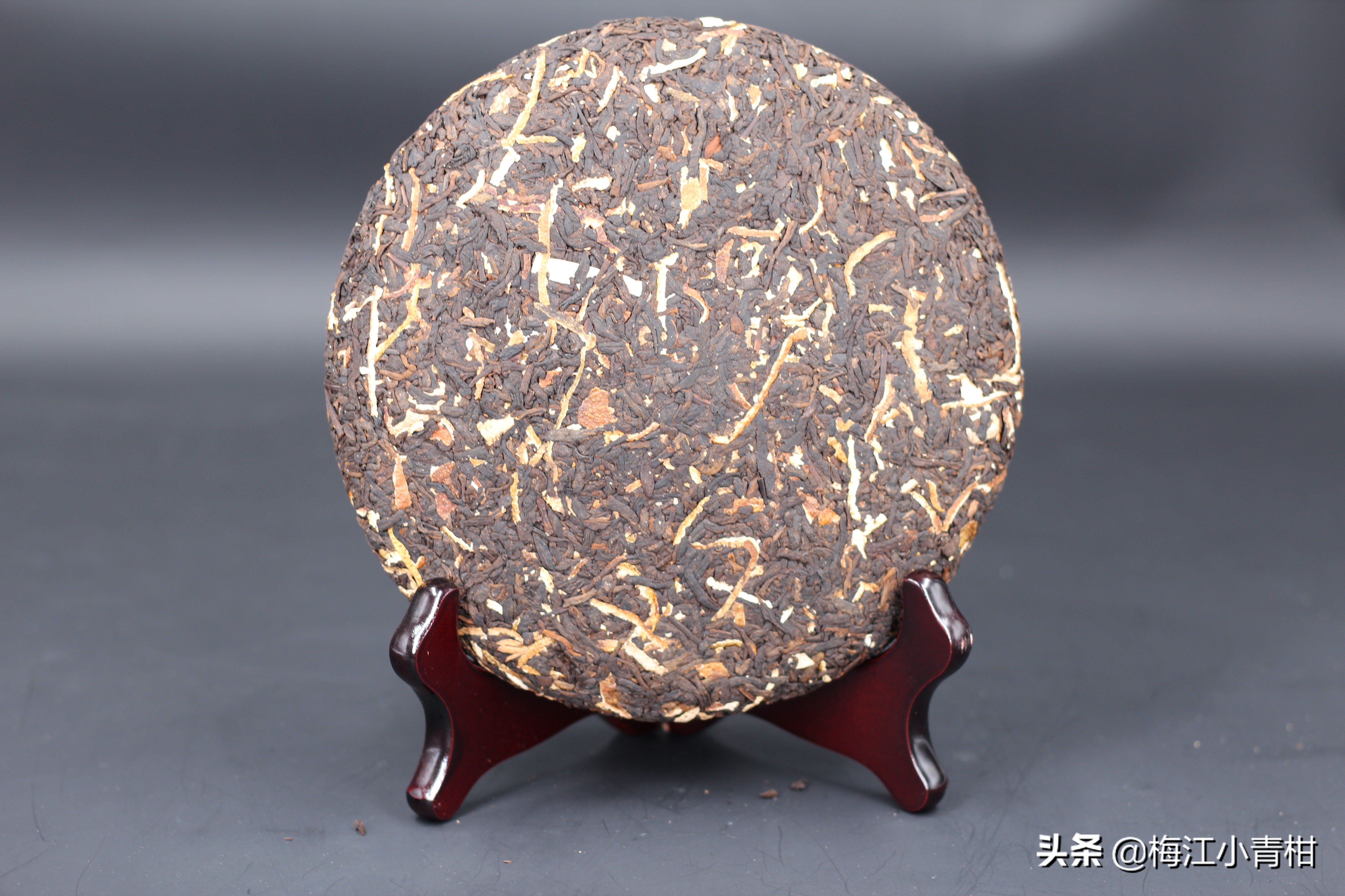 陈皮制作过程和保存方法,陈皮保存方法和用法大全