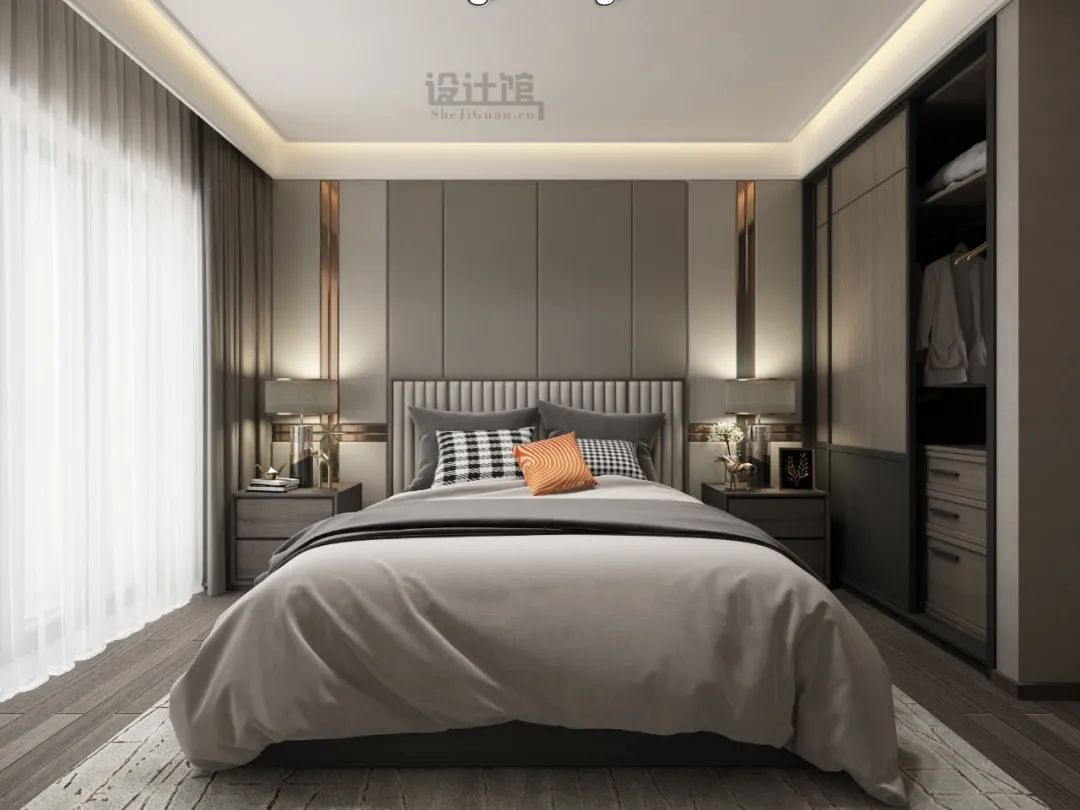 卧室床的尺寸和价格,床买多大尺寸最合适