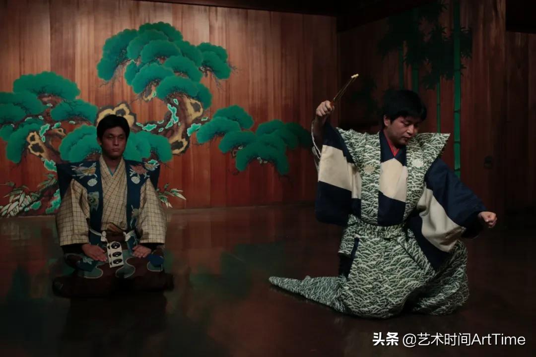 被打断的饭局@昊美术馆(上海)|展览资讯