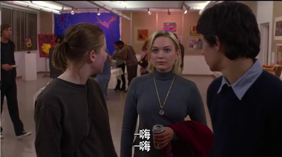 *交滥**、人体模特，这部电影带你深度解析当代艺术的定义