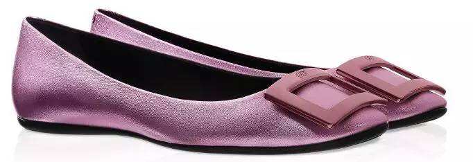 好看不烂大街的大牌鞋子,大牌很烂的鞋子