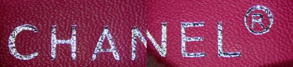 香奈儿19号包包真假,香奈儿鱼子酱包包真假