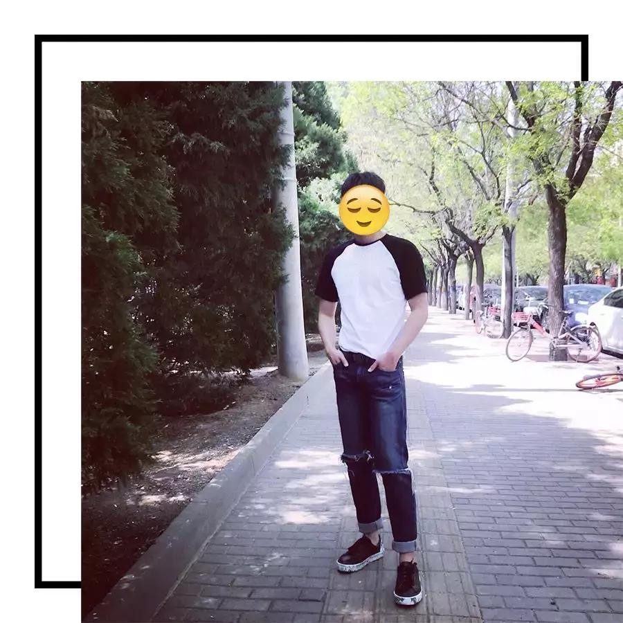 男孩如何搭配衣服才最好看,年龄25左右的男孩怎么配衣服呢