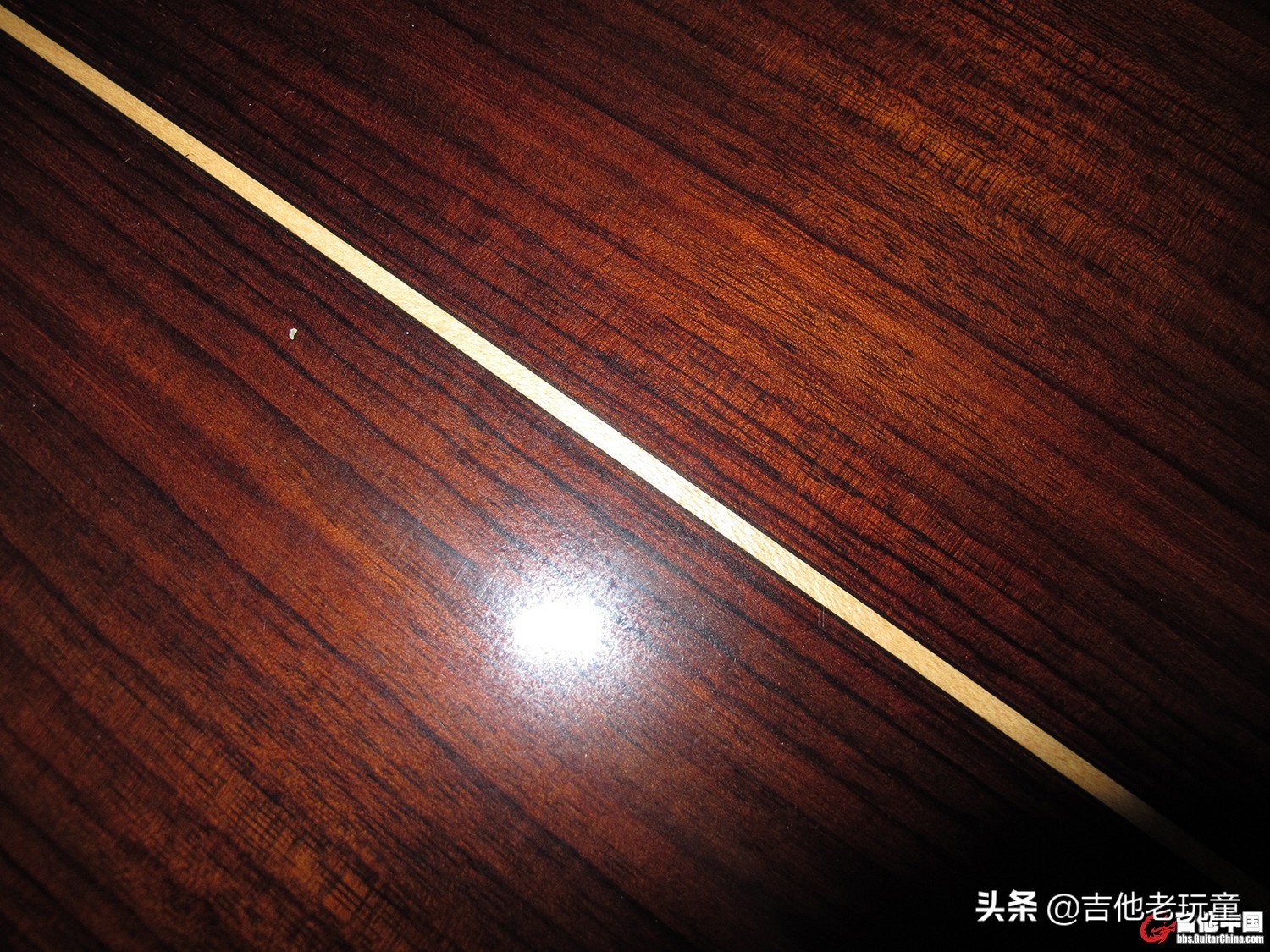 吉他木材什么样切割最好,做吉他用什么木材比较好