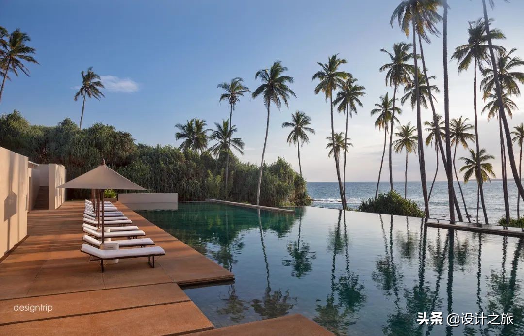 全球35家安缦住宿本身是一种修行,全球32家安缦