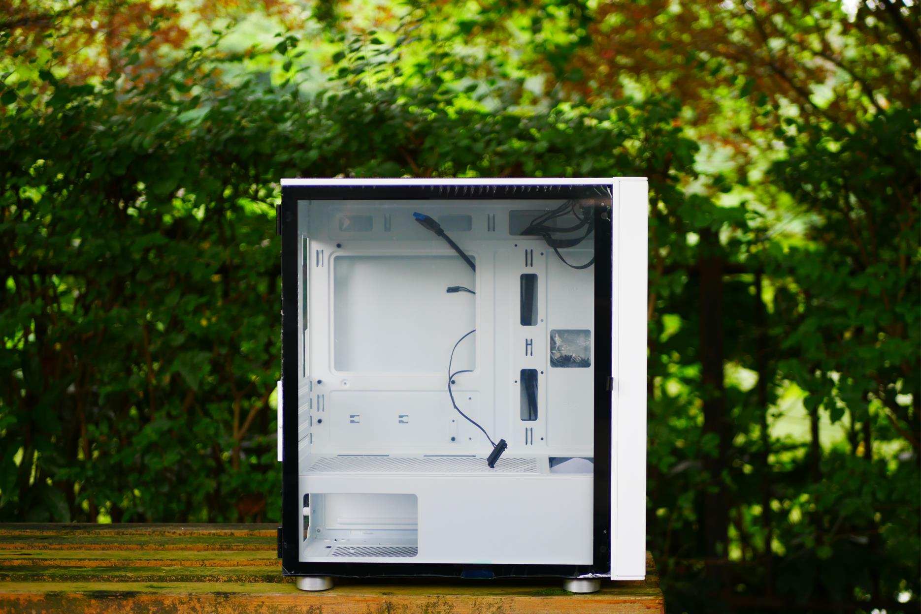 光遇2机箱散热,光愈2机箱的散热怎么样