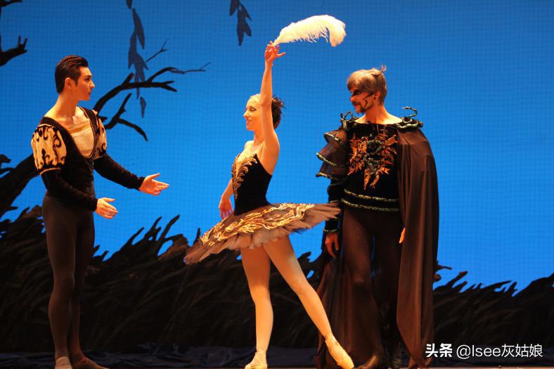 一生必看的绝美芭蕾舞剧,唯美芭蕾舞剧优雅而精致