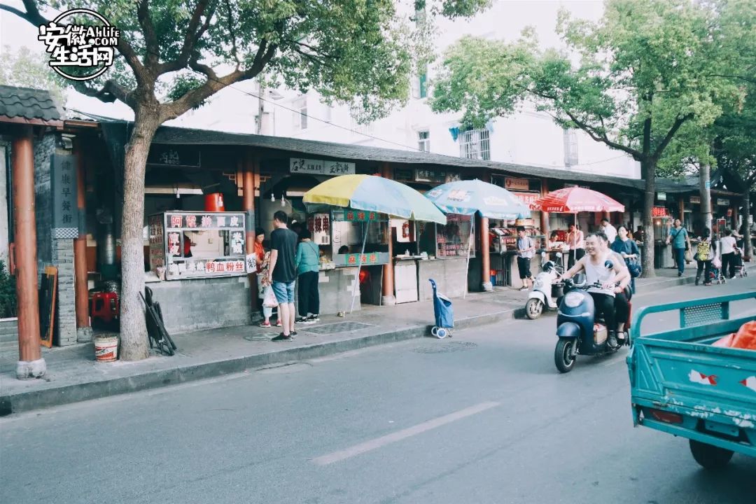 曙光路东巷改造接近尾声，中隐于市之后即将迎来民国风小隐于野