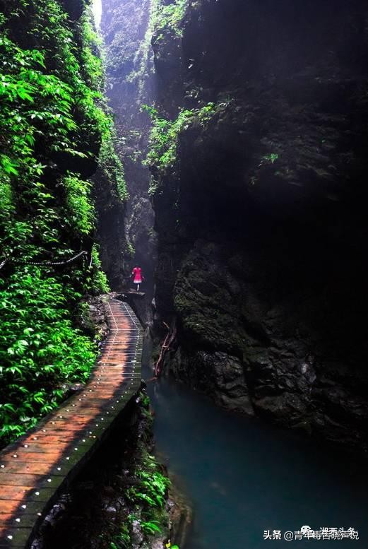 湘西最美高铁,湖南湘西张吉怀高铁