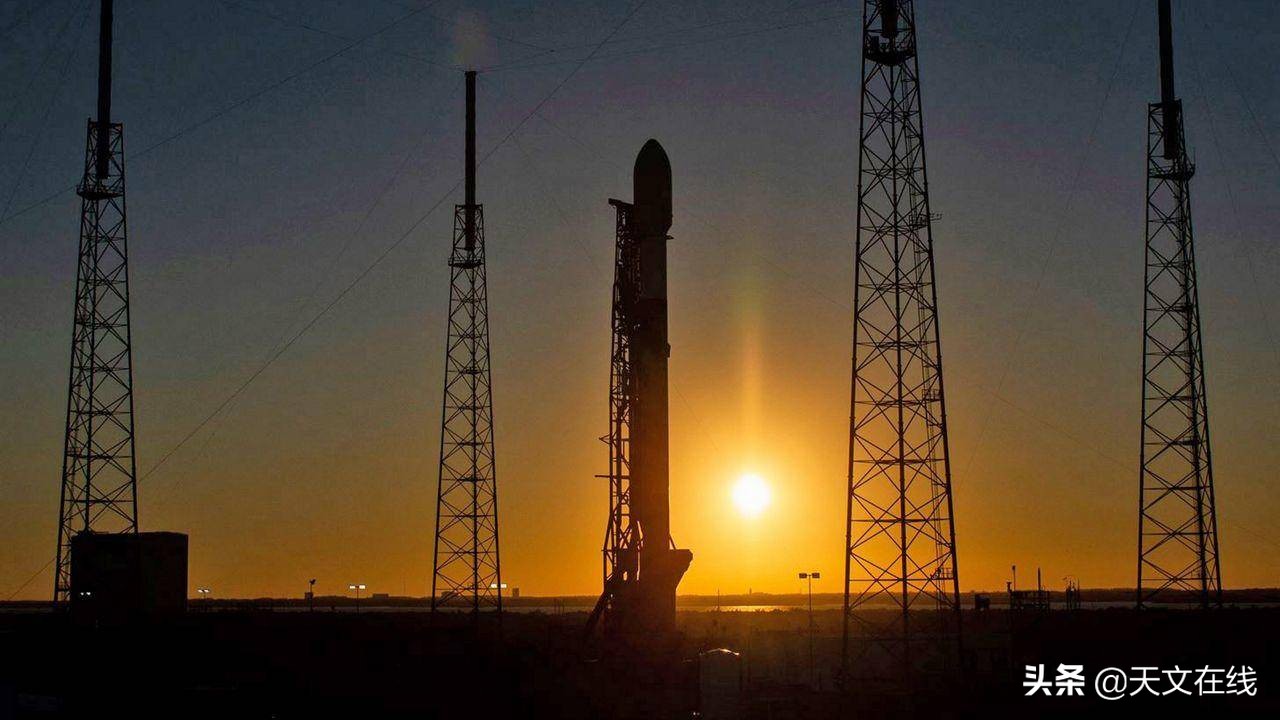 关于太空火箭发射的事,2020太空事件