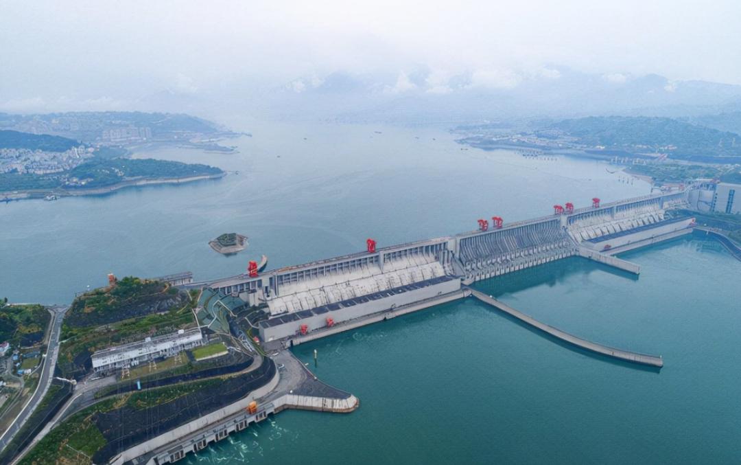 为什么会发洪水洪水从哪里来,发洪水时洪水都是怎么解决的