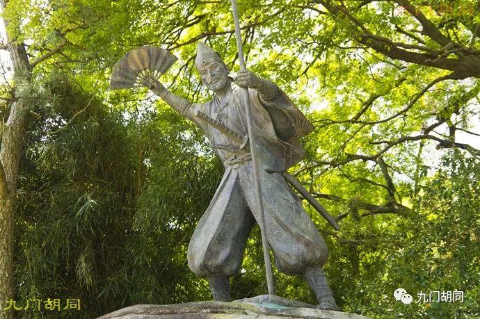 名古屋德川家康,名古屋江户时代建筑