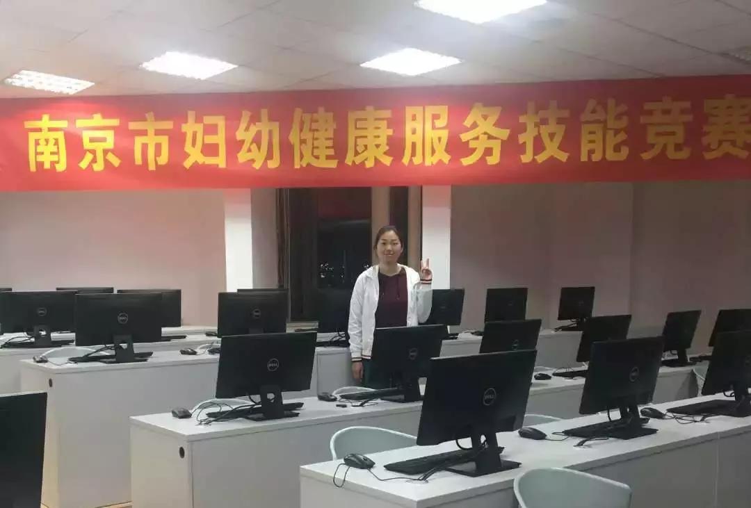 喜讯！中大医院江北院区医师获市级大奖