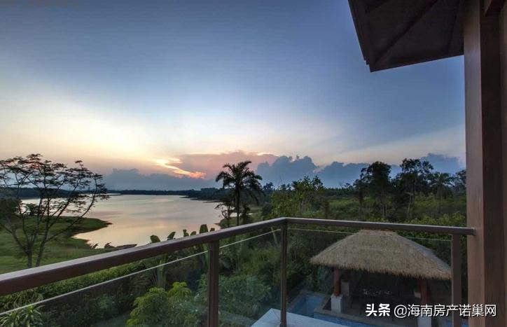 海南省定安县买房子,在海口定安买房怎么样