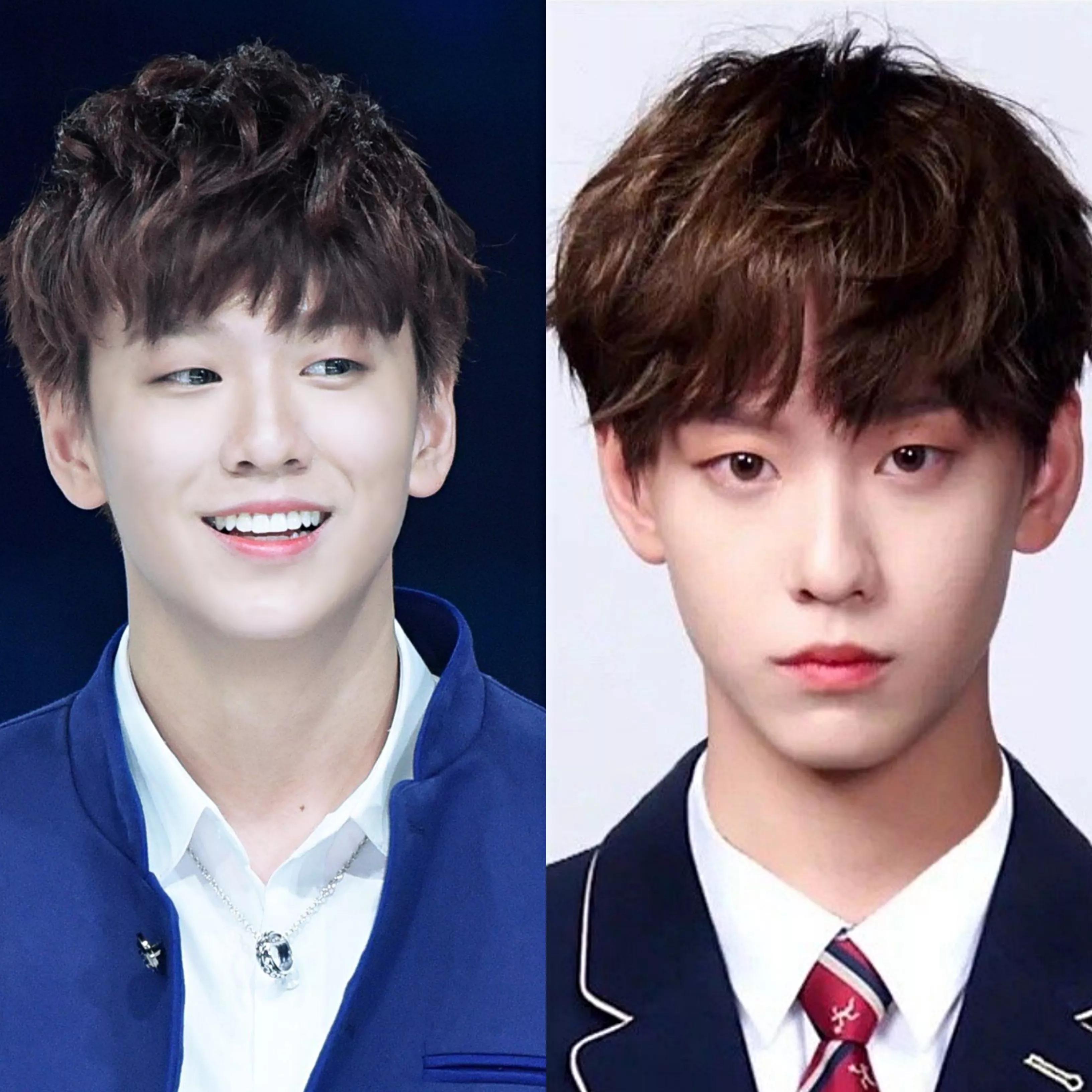 青你3余景天初评级,青你3余景天排位