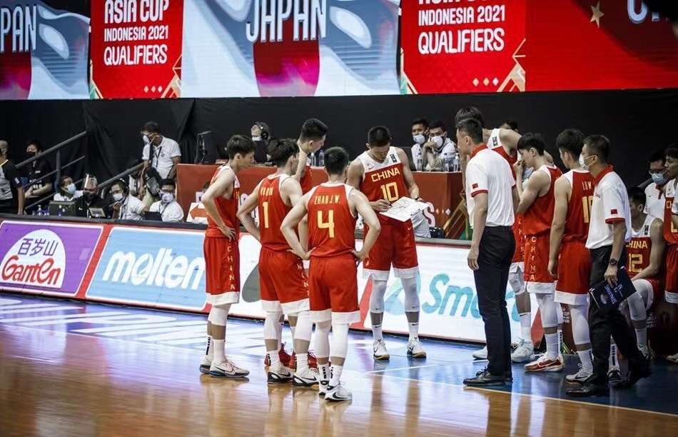 杜锋带领国家队最后一场比赛,杜锋带领中国男篮比赛结果