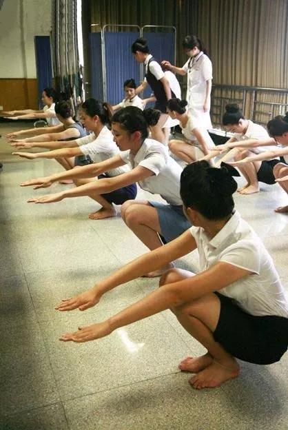 空姐的体检项目有哪些,空姐的体检都有哪几项