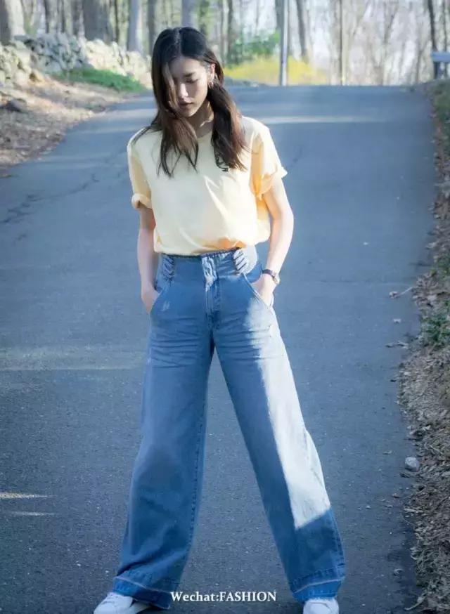 潮流t恤1-3岁,潮流潮流T恤