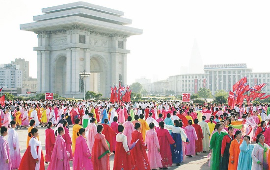 世界各国的国庆节的时间及原因,各国国庆节的节日风俗