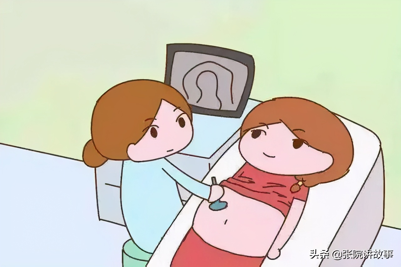 张院谈健康,张院讲短视频