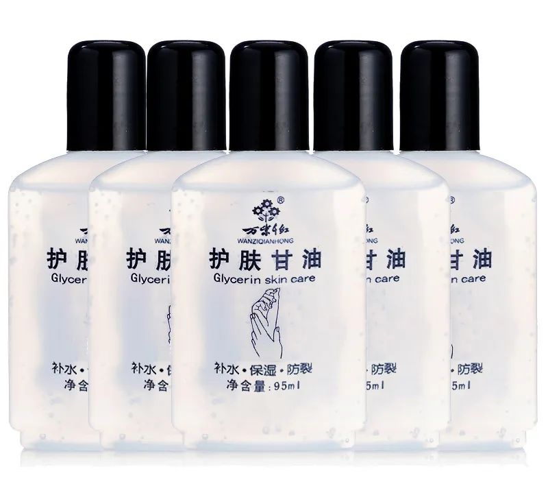 80后小时候用什么涂脸,回忆杀有你的童年吗