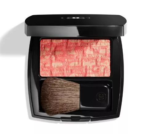 必须要有的三款腮红,腮红有哪些型号