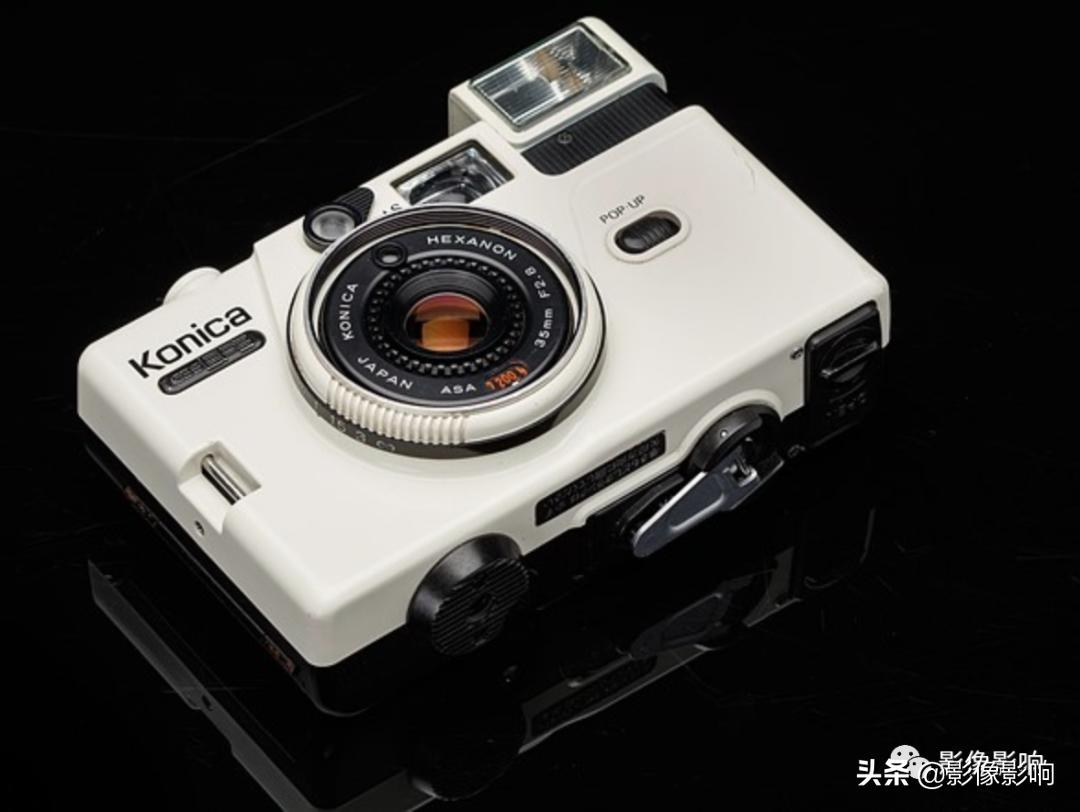 比较经典的胶片机,胶片相机最新款
