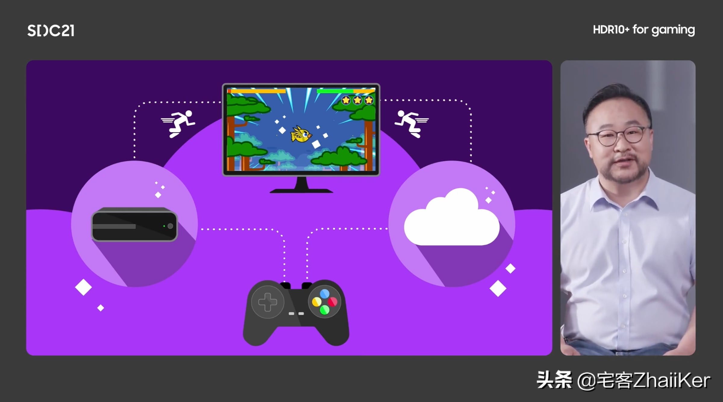 三星hdr10+视频要开启吗,三星hdr10+怎么开