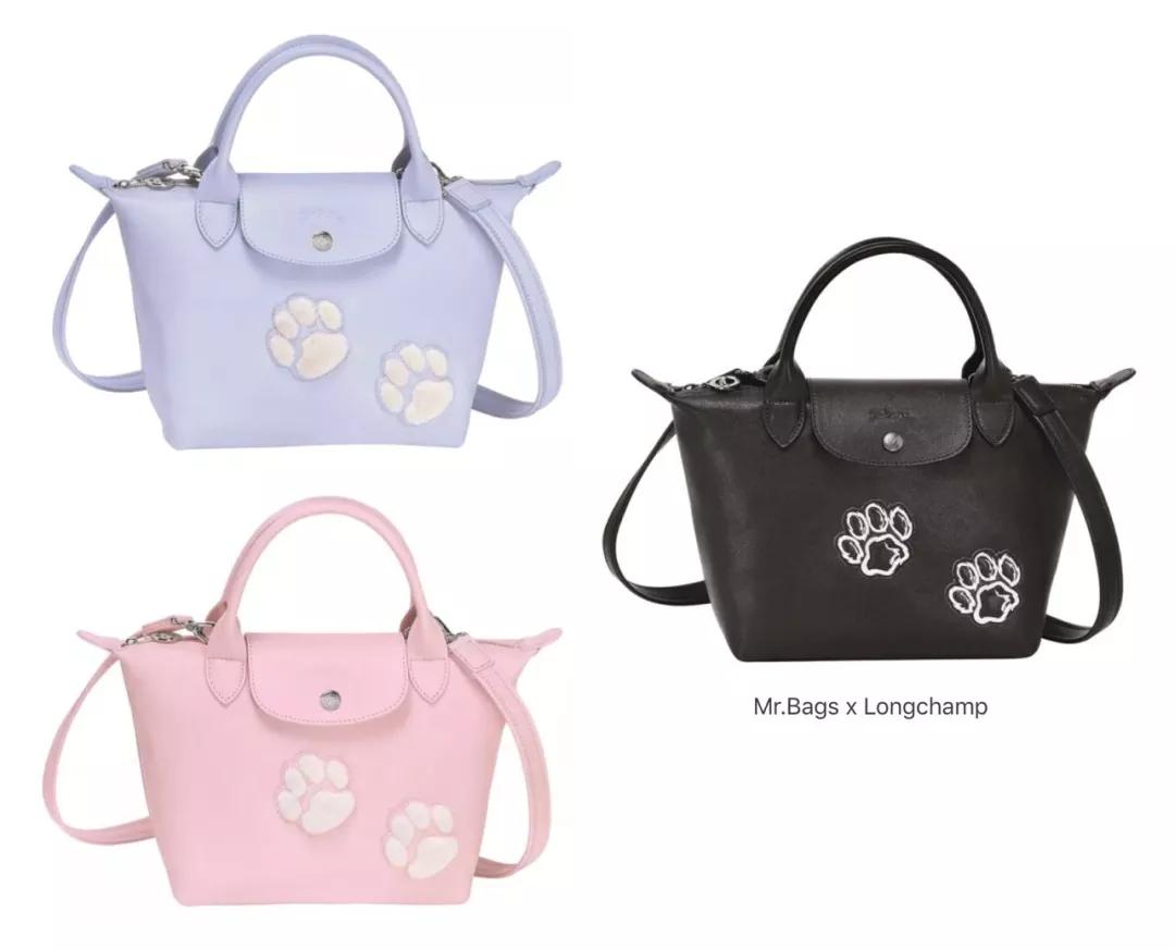 longchamp最新包,longchamp包经典