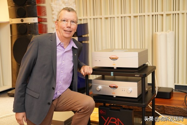 畅谈独特设计理念与密技：YBA创办人见面会