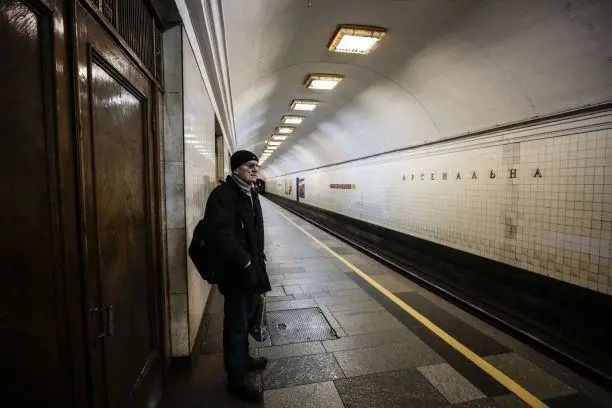 你所不了解的深海,你所不了解的地下世界