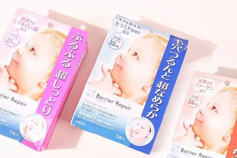 面膜人气榜第一名,十大人气面膜