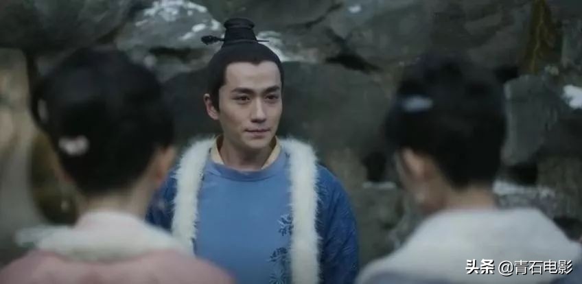 男二果然都是用来助攻的，而初恋是用来回忆的！