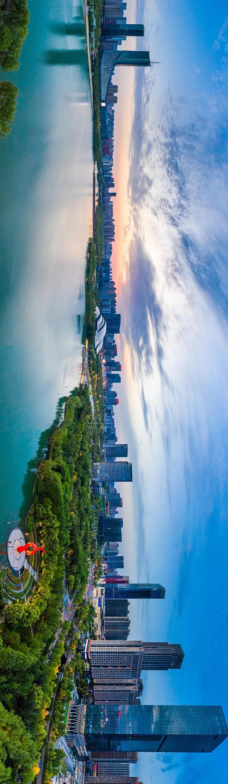 全国最敢赌的城市,逆风翻盘