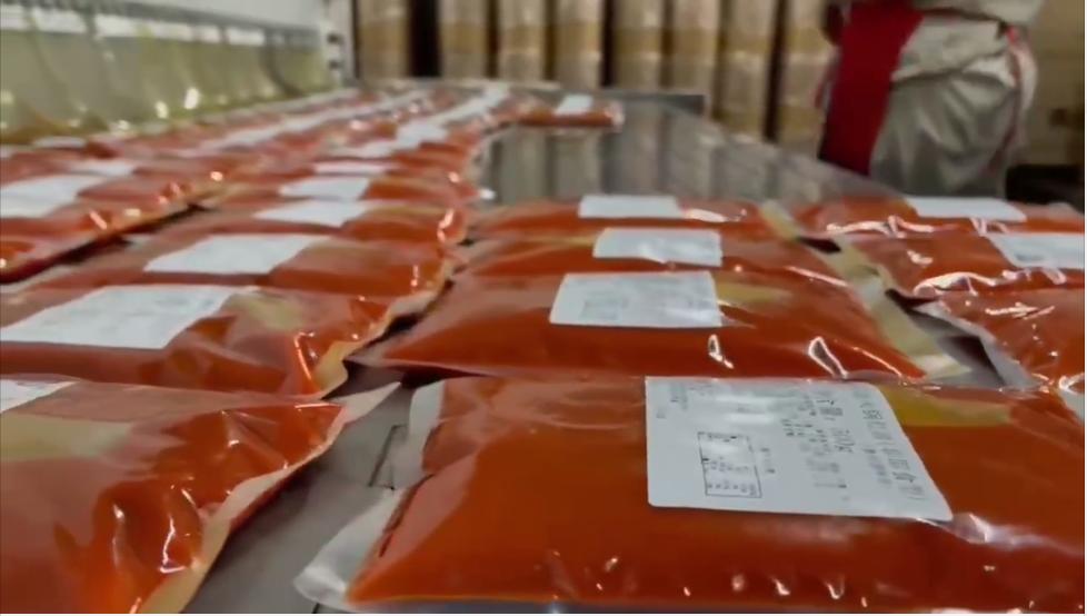 巴蜀辣韵底料工厂开店全案,成都巴蜀辣韵底料工厂在哪里