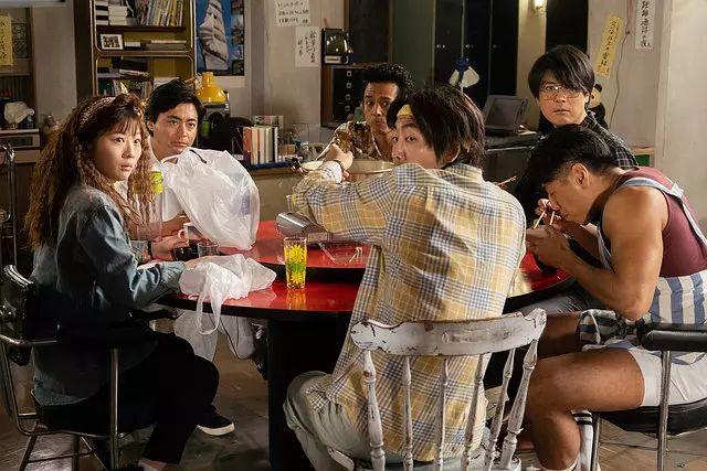 当下十大小说改编的电视剧,2019从小说改编的电视剧