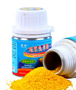 孔雀鱼不换水怎样防止烧尾,热带鱼孔雀为什么总死