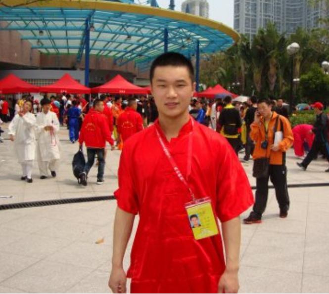 真正的十大高手在少林寺,王宝强在少林寺练过几年武功