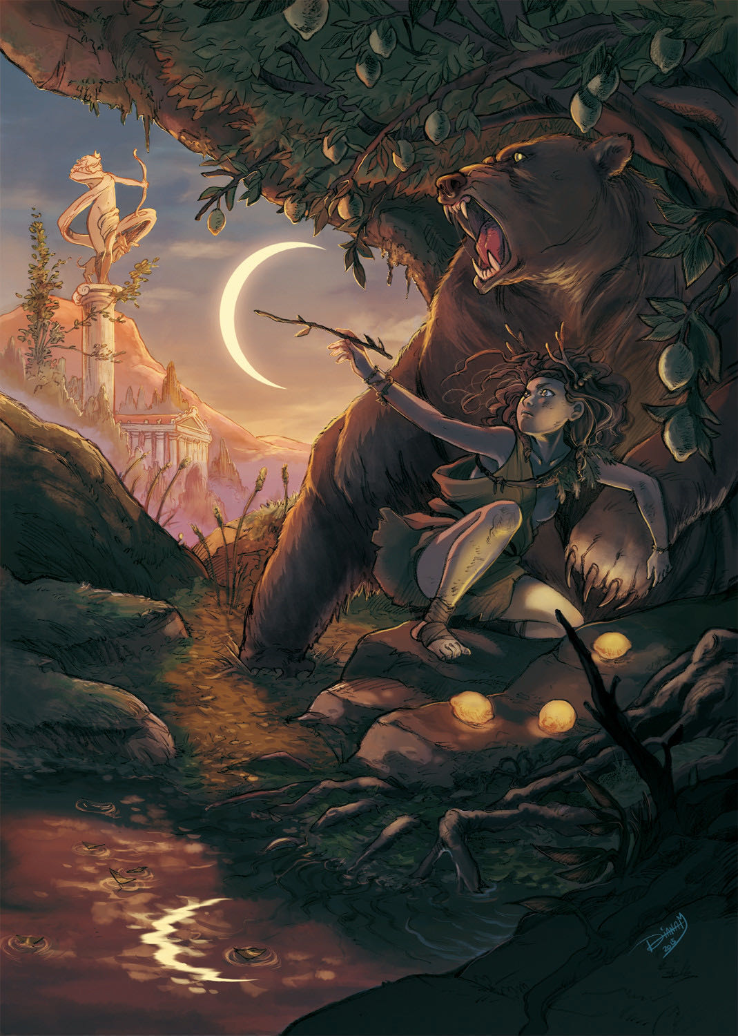 金苹果盘点,金苹果的诱惑