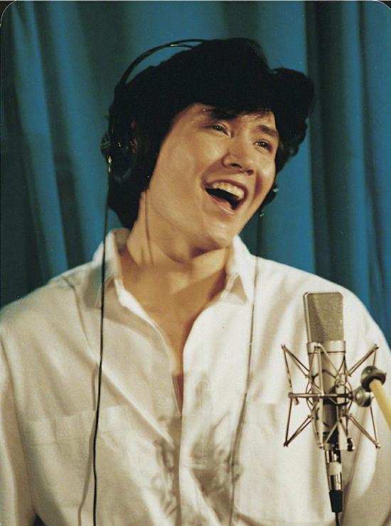 12岁的费翔现在怎么样了,62岁费翔现身状态