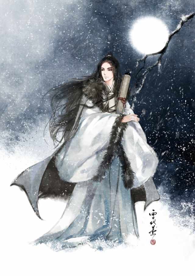 白居易：老来风流，独善其身，可谁又知道这背后苦衷