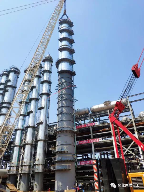 全国煤制乙二醇项目开工率,湖北煤制乙二醇最新消息