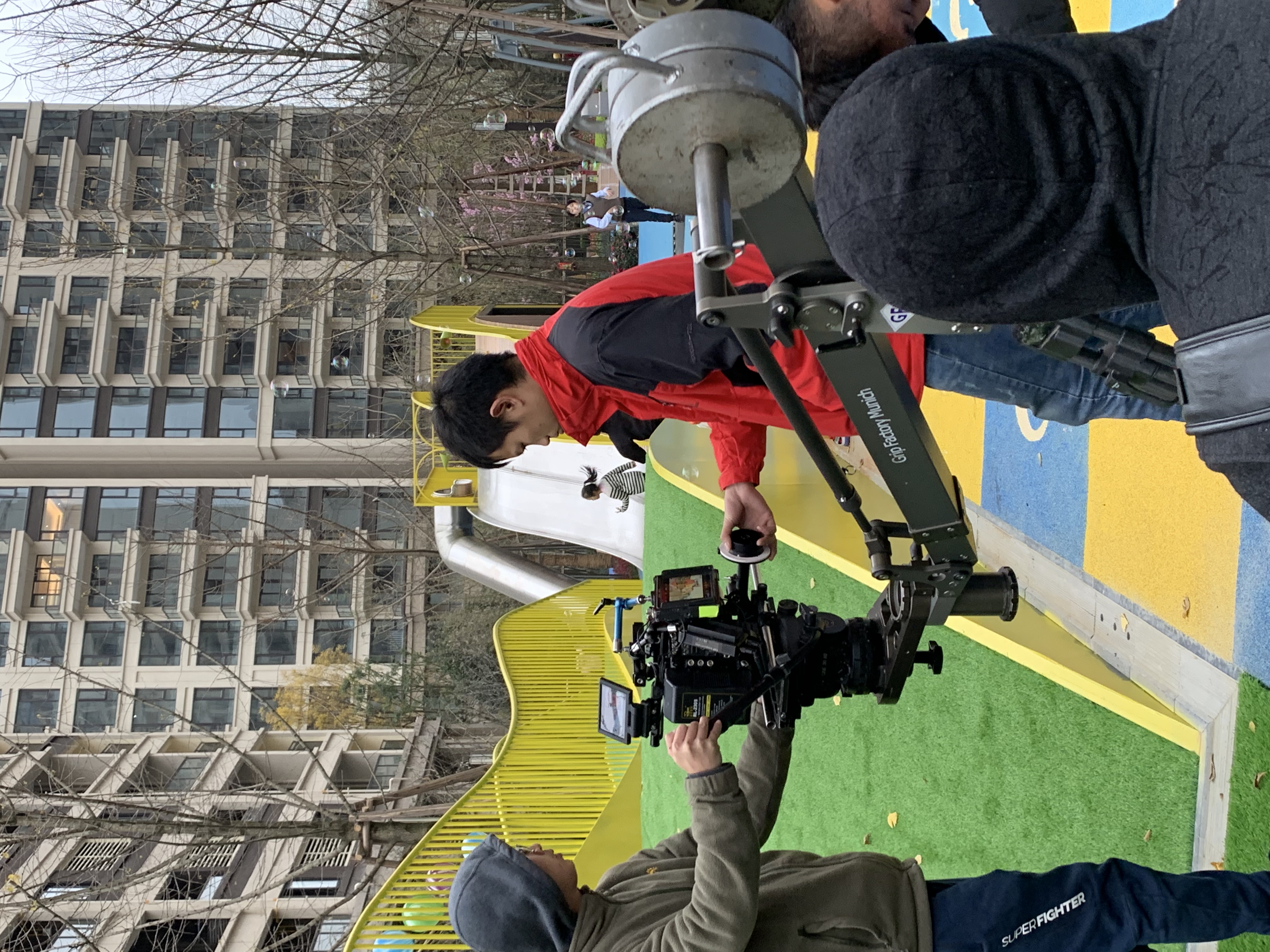 我与青创智慧创业的故事,我与青创的故事