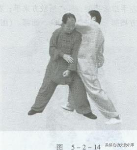 功夫招式大全视频教程,实用拳法二路炮捶