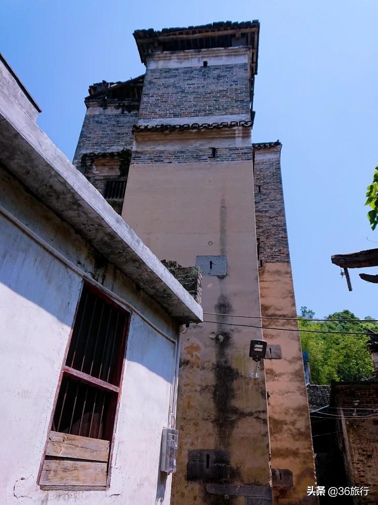 清远连州自驾游两天一夜攻略,清远连州适合一日游的地方