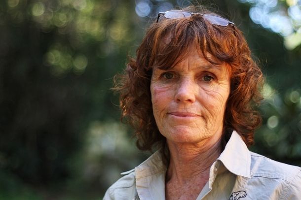 名字带“白”的物种都要灭绝？下一个是谁？