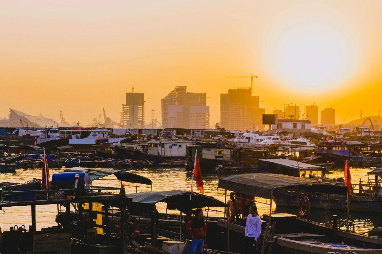 深圳二号线沿线有哪些景点游玩,深圳9号线沿途好玩的地方推荐