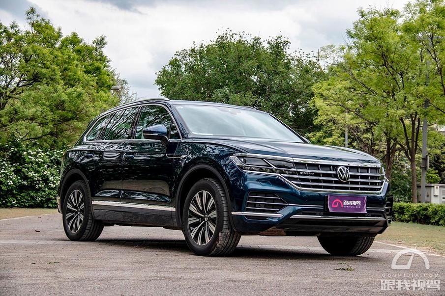 大众途锐百公里加速几秒,大众途锐245匹跟265匹加速对比