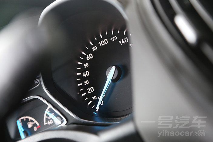 福特翼虎深度测评,福特翼虎极限试驾